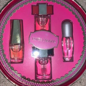 NEVER BEEN USED FRAGRANCES!